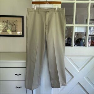 Men's Khaki Pants